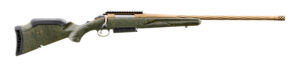 Ruger American Rifle Generation II Predator, 7 mm PRC, 22 Zoll