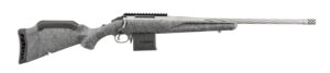Ruger American Rifle Generation II Standard, .204 Ruger, 20 Zoll