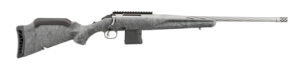 Ruger American Rifle Generation II Standard, .223 Rem., 20 Zoll