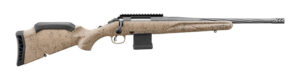 Ruger American Rifle Generation II Ranch, .300 Blackout, 16,1 Zoll