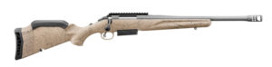 Ruger American Rifle Generation II Ranch, .450 Bushmaster, 16,1 Zoll