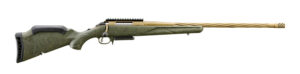 Ruger American Rifle Generation II Predator, .308 Win., 22 Zoll
