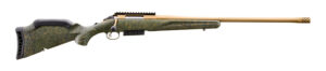 Ruger American Rifle Generation II Predator, .450 Bushmaster, 22 Zoll
