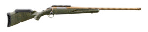Ruger American Rifle Generation II Predator, .270 Win., 22 Zoll