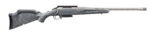 Ruger American Rifle Generation II Standard, .243 Win., 20 Zoll