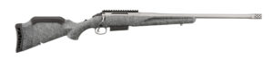 Ruger American Rifle Generation II Standard, .450 Bushmaster, 20 Zoll