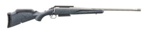 Ruger American Rifle Generation II Standard, 6,5 PRC, 20 Zoll