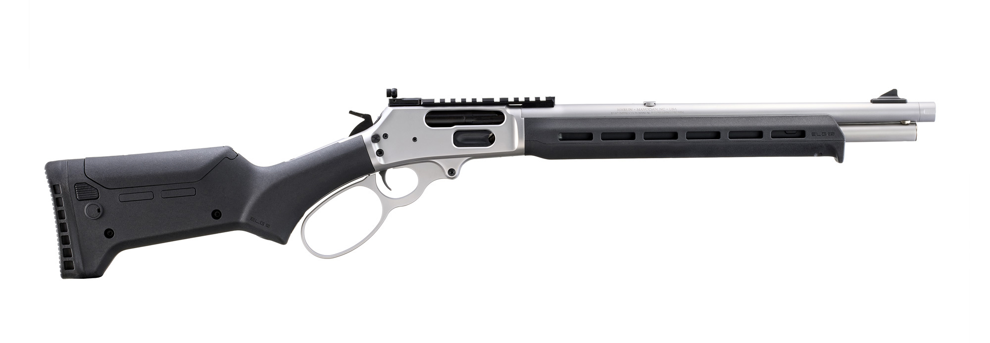 Marlin 1895 Trapper Magpul, .45-70 Govt., 16,17 Zoll
