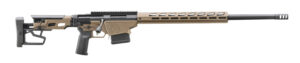 Ruger Precision Rifle, 6,5 Creedmoor, 24 Zoll
