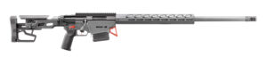 Ruger Precision Rifle, 6,5 Creedmoor, 26 Zoll