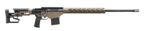Ruger Precision Rifle, .300 PRC, 26 Zoll