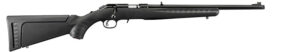 Ruger American Rimfire, .22 WMR, 18 Zoll