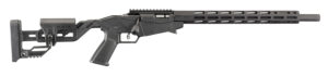 Ruger Precision Rimfire, .22 WMR, 18 Zoll