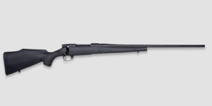 Weatherby Vanguard Obsidian, .243 Win., 22 Zoll