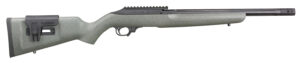 Ruger 10/22 Competition Linkshand, .22 lfB, 16,1 Zoll