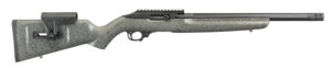 Ruger 10/22 Competition, .22 lfB, 16,1 Zoll