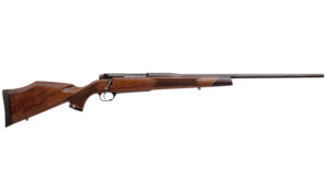 Weatherby Mark V Deluxe, .22-250 Rem., 24 Zoll
