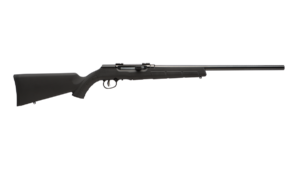 Savage A17 Heavy Barrel, .17 HMR, 22 Zoll