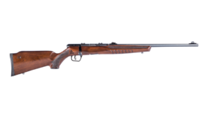 Savage B22 Magnum G, .22 WMR, 21 Zoll