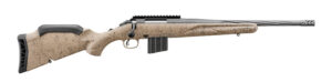 Ruger American Rifle Generation II Ranch, 6,5 mm Grendel, 16,1 Zoll