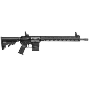 Tippmann M4-22 Magnum Elite Hunter, .22 WMR, 18 Zoll
