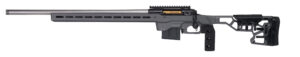 Savage 110 Elite Precision Linkshand, .338 Lapua Mag., 30 Zoll