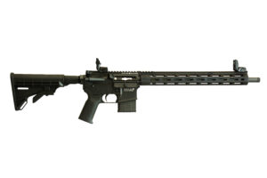 Tippmann M4-22 Elite Hunter, .22 lfB, 18 Zoll