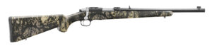 Ruger 77/44, .44 Rem. Mag., 16,6 Zoll