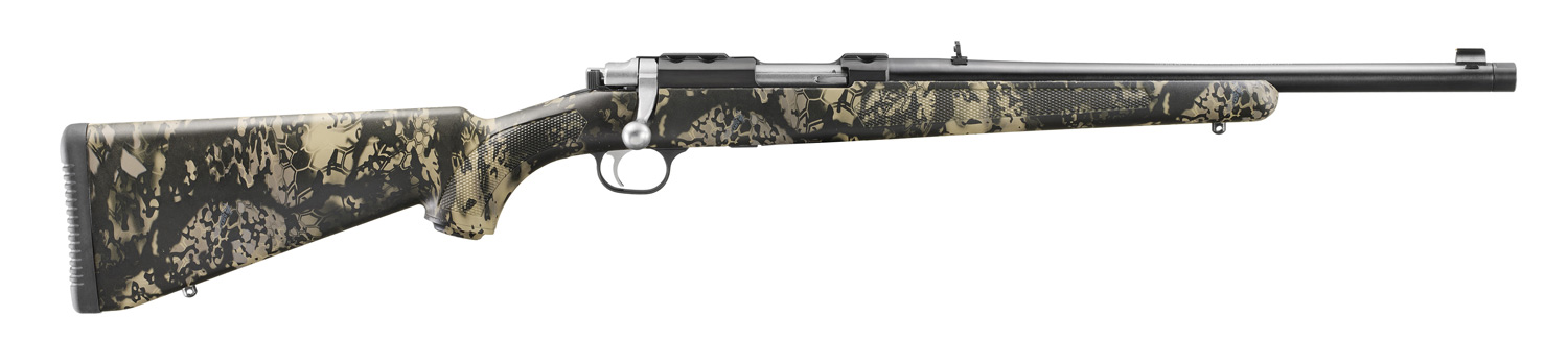 Ruger 77/44, .44 Rem. Mag., 16,6 Zoll