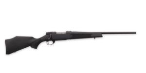 Weatherby Vanguard Synthetik Compact, .308 Win., 20 Zoll
