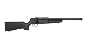 Savage Rascal Target Black, .22 lfB