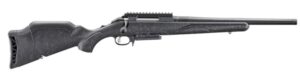 Ruger American Rifle Generation II Patrol, .308 Win., 16,1 Zoll