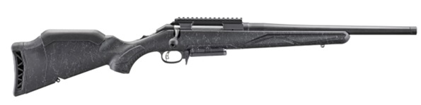 Ruger American Rifle Generation II Patrol, .308 Win., 16,1 Zoll