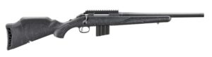 Ruger American Rifle Generation II Patrol, .338 ARC, 16,1 Zoll