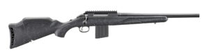 Ruger American Rifle Generation II Patrol, 6 mm ARC, 16,1 Zoll