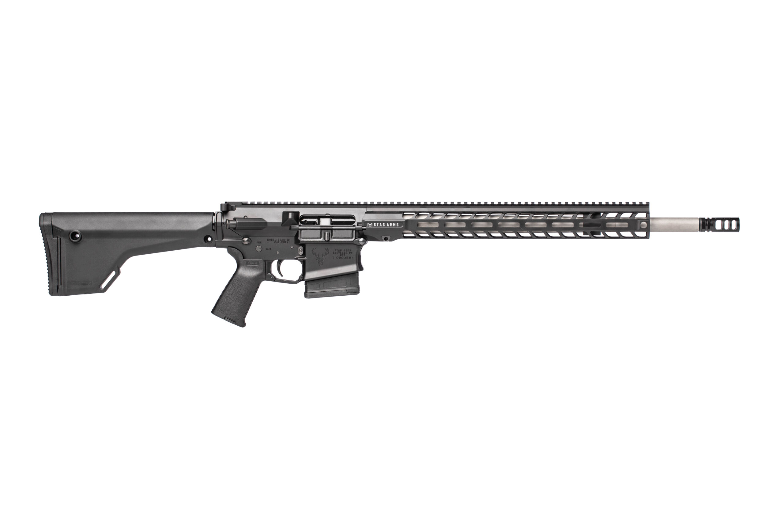 Stag Arms Stag 10 Tactical, 6,5 Creedmoor, 20 Zoll