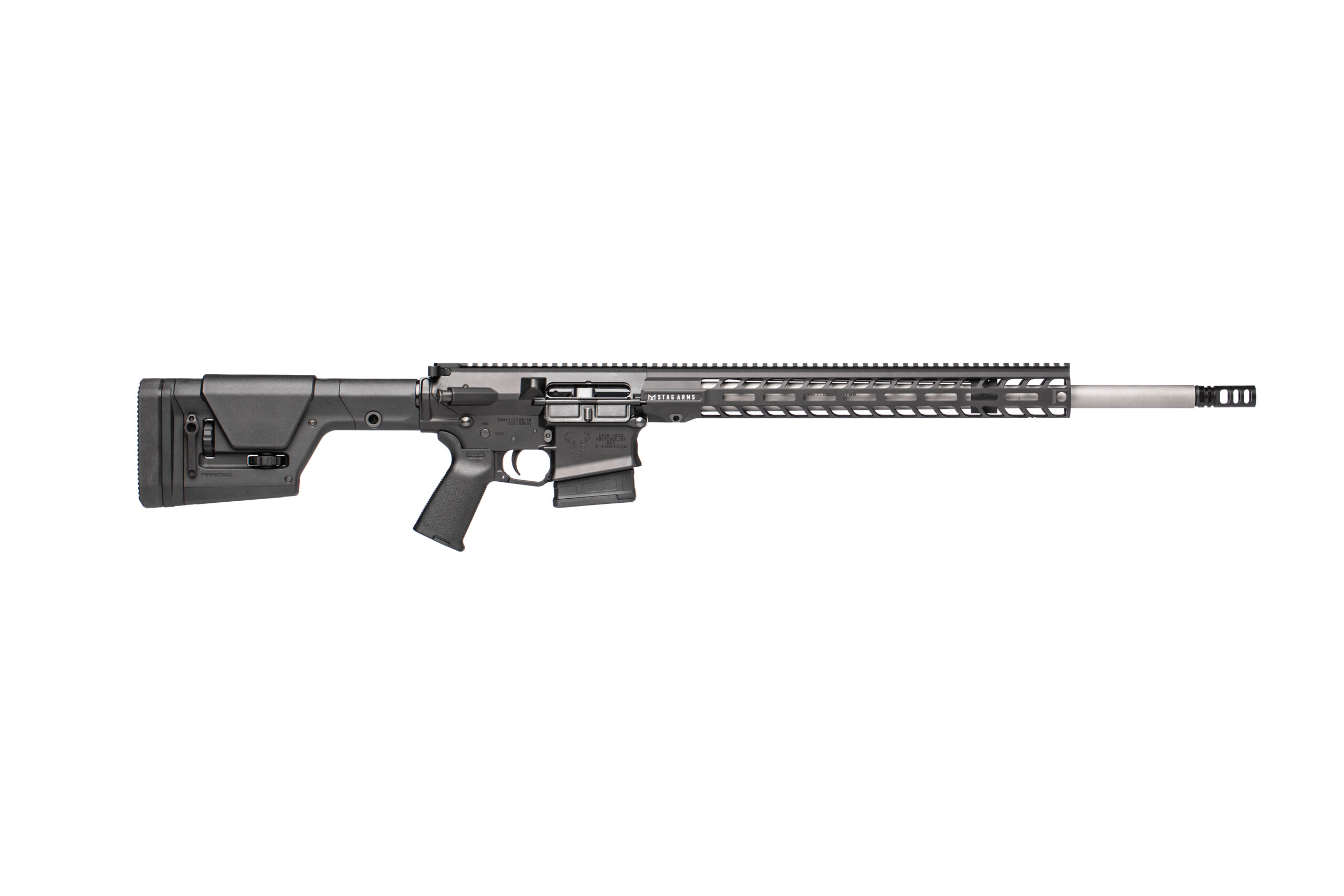 Stag Arms Stag 10 Marksman, 6,5 Creedmoor, 22 Zoll