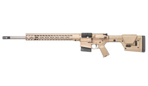 Stag Arms Stag 10 Marksman Linkshand, 6,5 Creedmoor, 22 Zoll