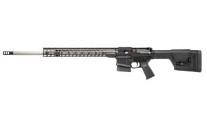 Stag Arms Stag 10 Long Range Linkshand, 6,5 Creedmoor, 24 Zoll