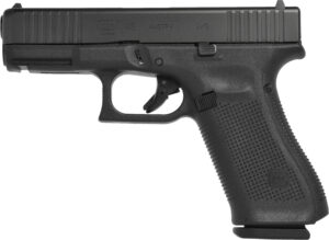 GLOCK 45 Gen5, 9 mm Luger