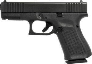 GLOCK 19 Gen5, 9 mm Luger