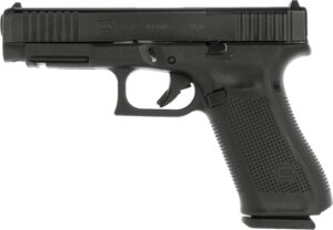 GLOCK 47 Gen5 MOS, 9 mm Luger