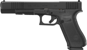 GLOCK 17L Gen5 MOS, 9 mm Luger