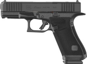 GLOCK 45 Gen6, 9 mm Luger