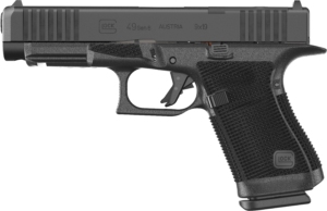 GLOCK 49 Gen6, 9 mm Luger
