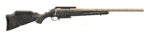 Ruger American Rifle Generation II Prairie, .308 Win., 20 Zoll