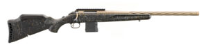 Ruger American Rifle Generation II Prairie, .223 Rem., 20 Zoll