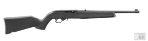 Ruger 10/22 Standard, .22 lfB, 16,4 Zoll