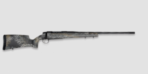Weatherby 307 Alpine ST, .308 Win., 20 Zoll