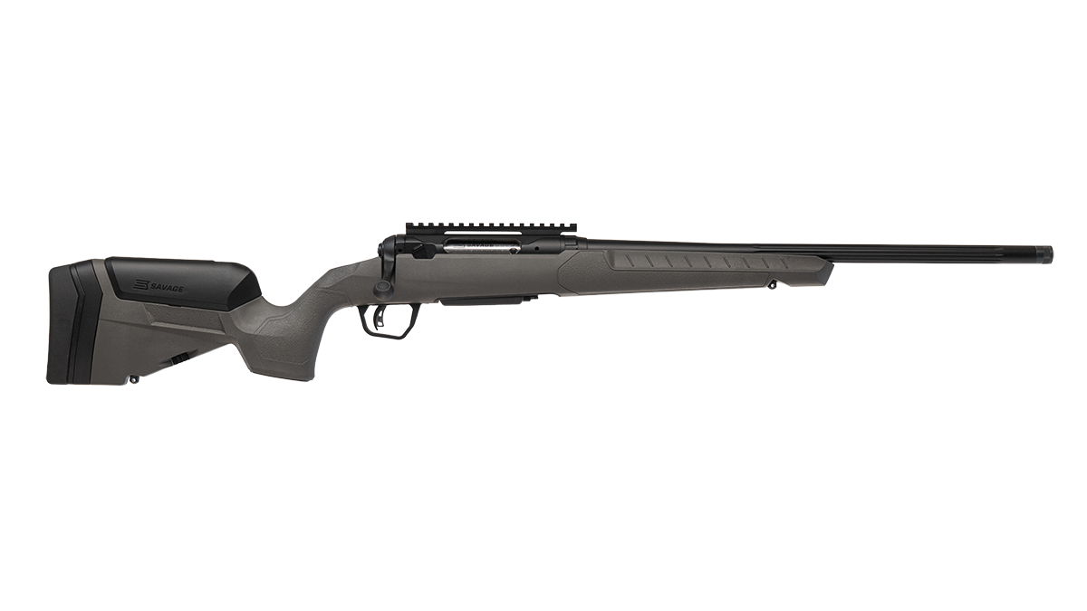 Savage 110 Trail Blazer, .223 Rem., 20 Zoll